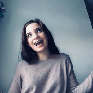 Meet your Posher, Haley